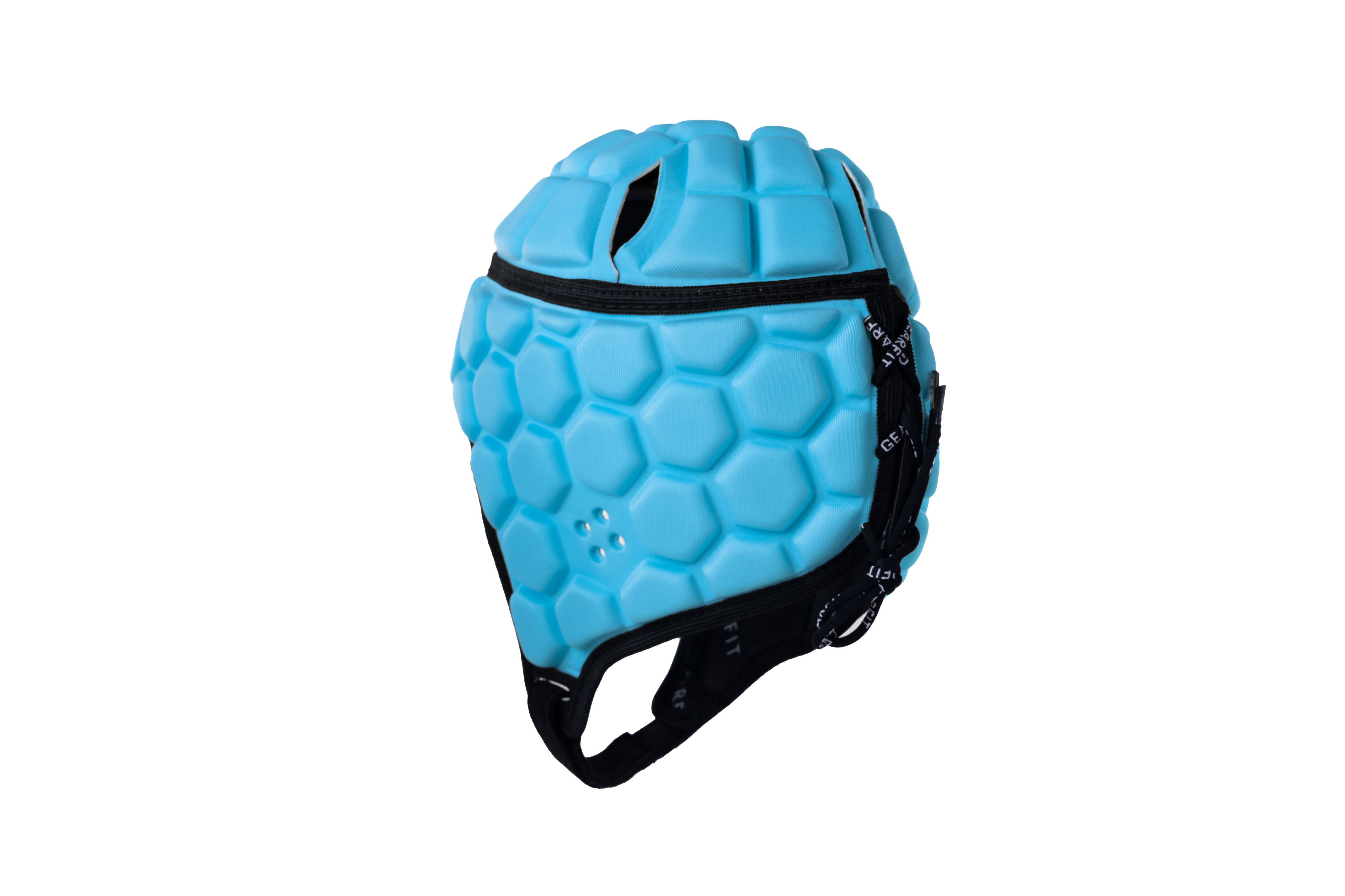 Aqua Headgear