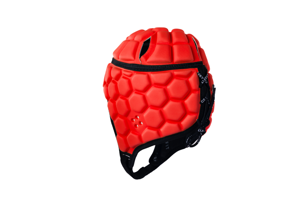 Fury Headgear