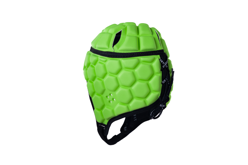 Lime Headgear