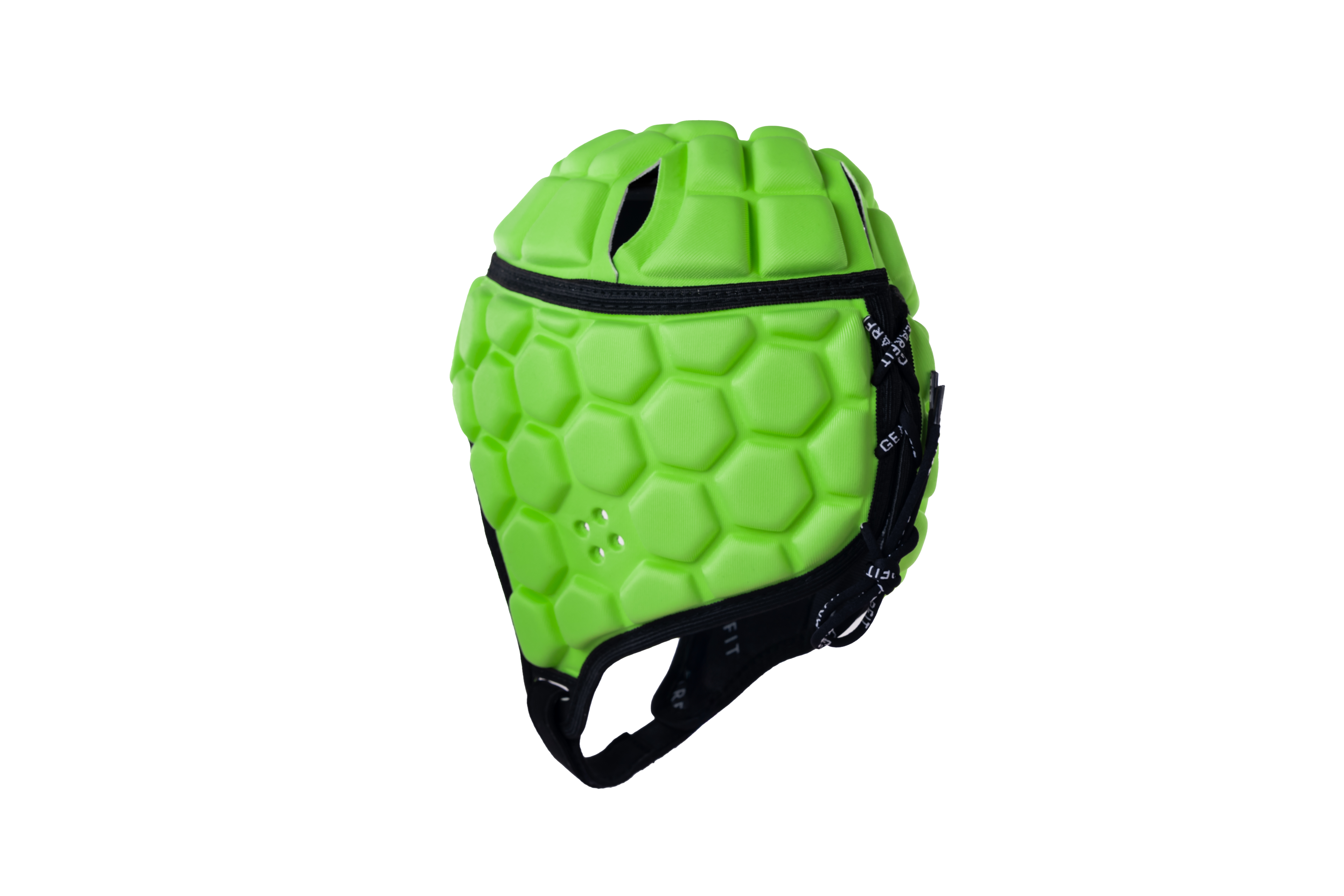 Lime Headgear