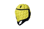 Crusader Headgear