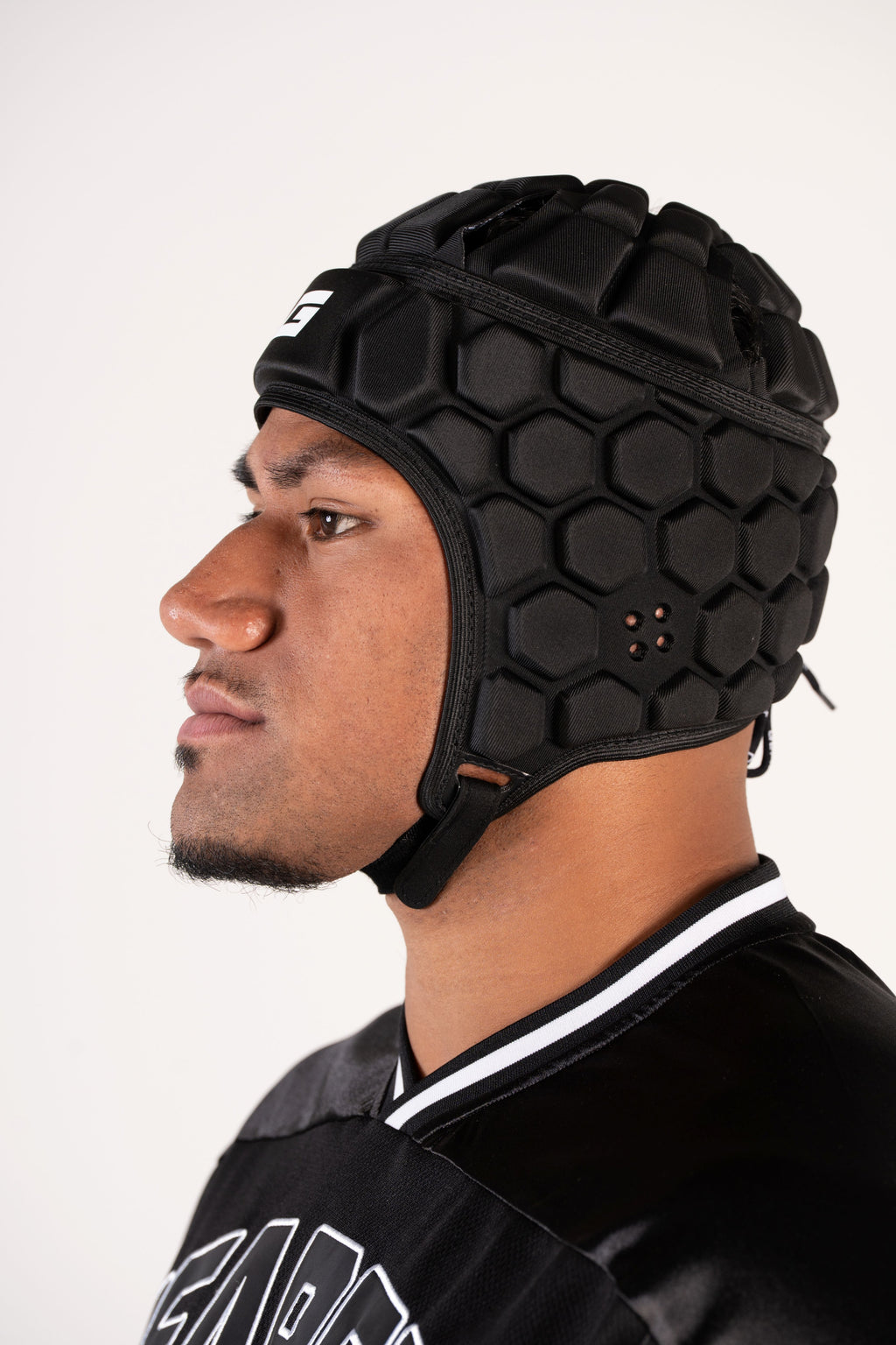 Eclipse Headgear