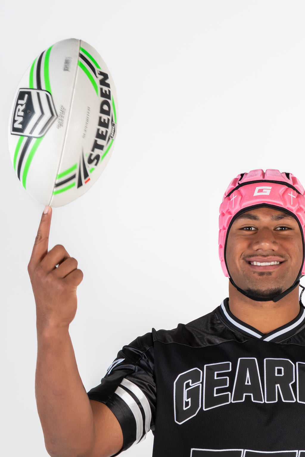 Virtue Headgear
