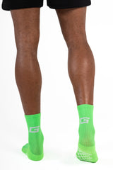 Lime Grip - GEARFIT