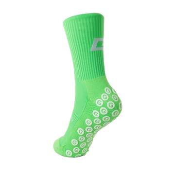 Lime Grip grip socks