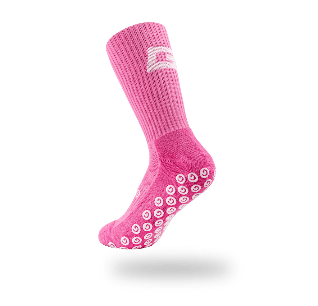 Rosé Grip - GEARFIT