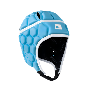 Aqua Headgear rugby headgear