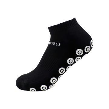 Eclipse Pilates Grip grip socks