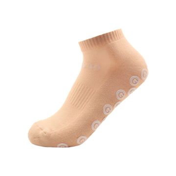 Nude Pilates Grip grip socks