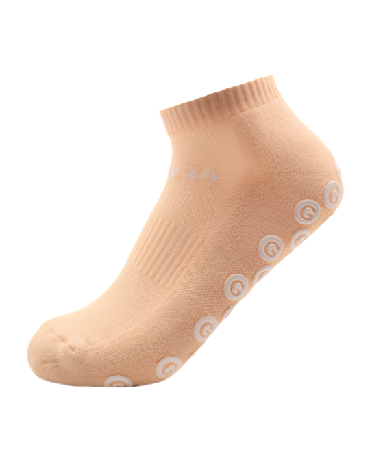 Nude Pilates Grip