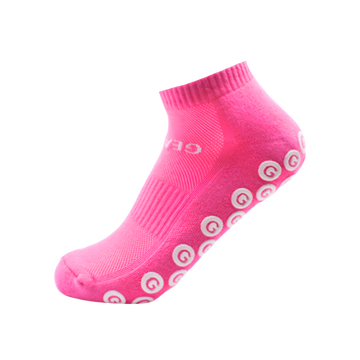 Rosé Pilates Grip grip socks