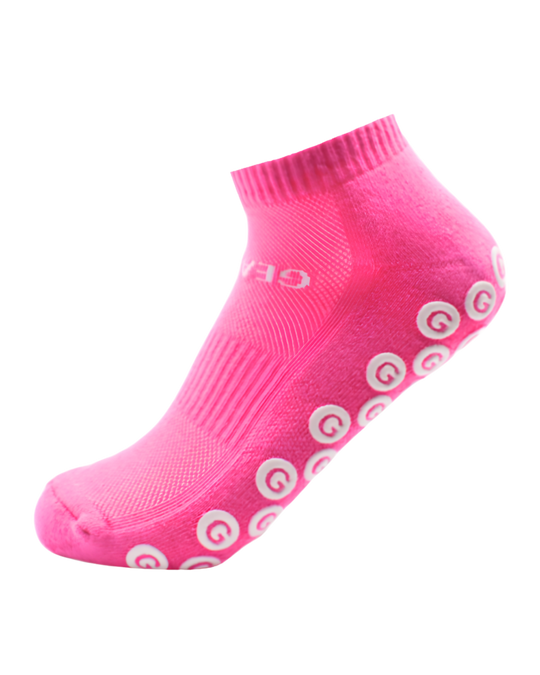 Rosé Pilates Grip