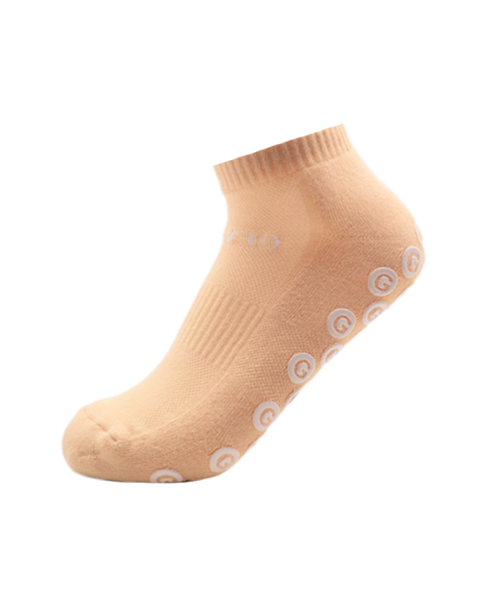 Nude Pilates Grip