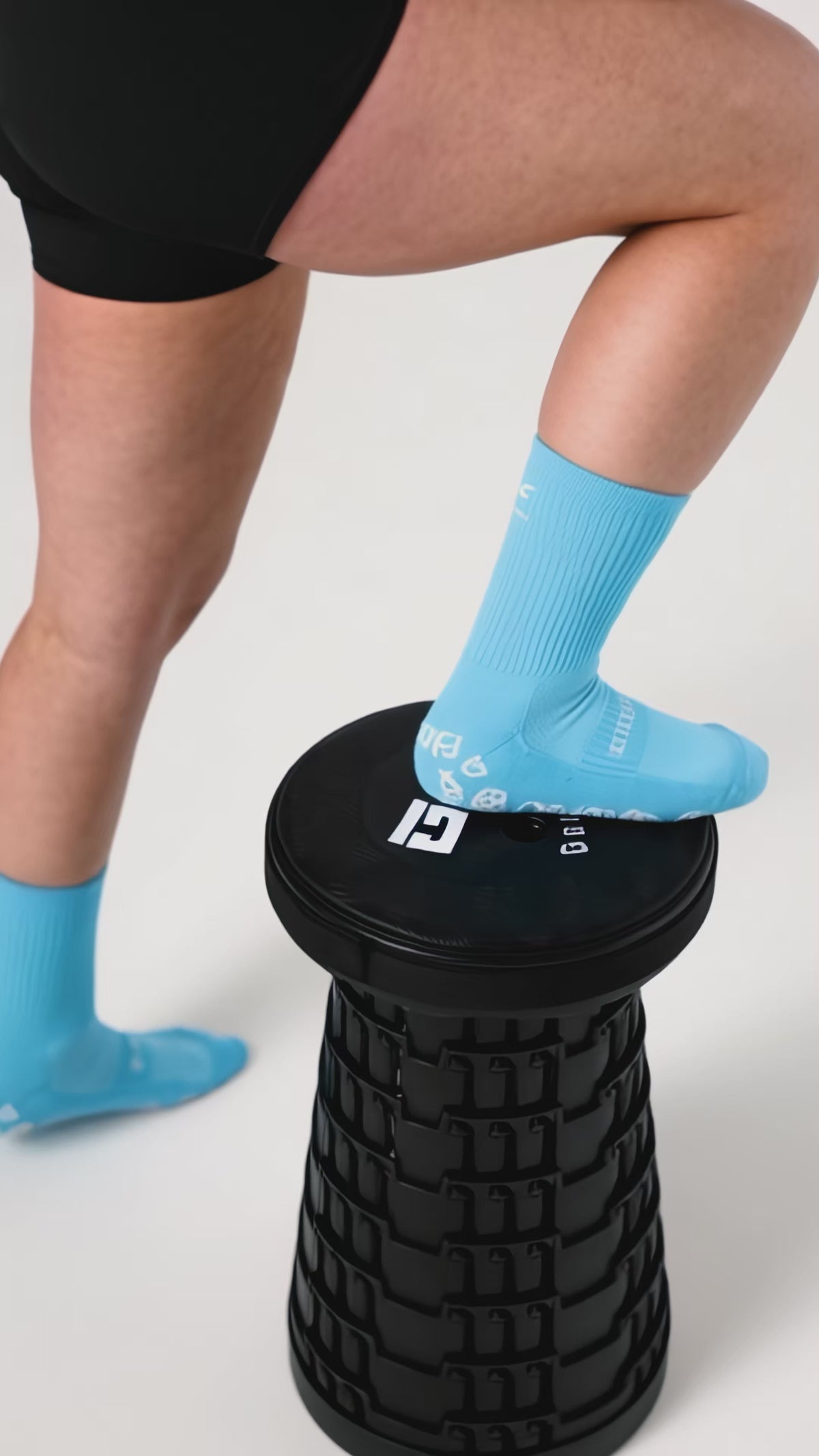 GearFit Game Ready Chair demonstration video