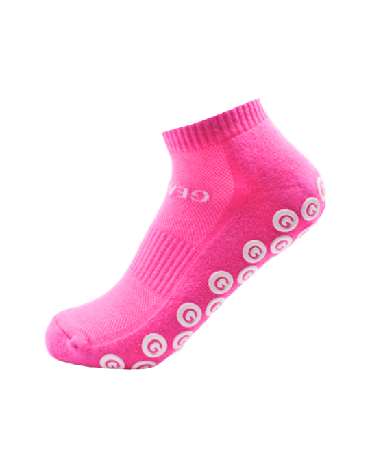 Rosé Pilates Grip